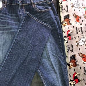 Old navy jeans bootcut